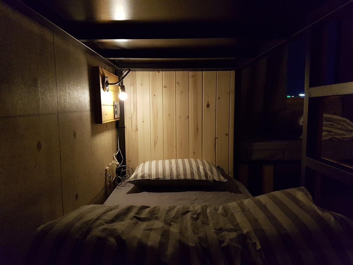Siesta Caravan Gangneung Buitenkant foto
